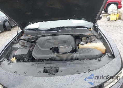 2016 Dodge Charger Sxt from USA, damaged, VIN 2C3CDXHG0GH215755